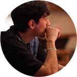 Parsa (Alireza) Ghadimi